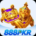 888pkr game