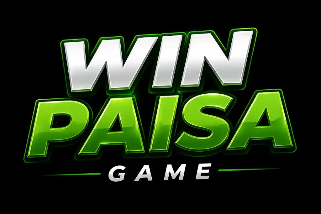 Win Paisa Game