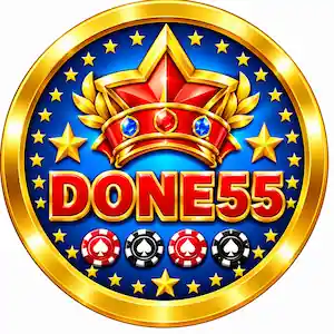 DONE55 Game