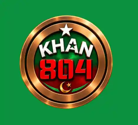 KHAN804 Game